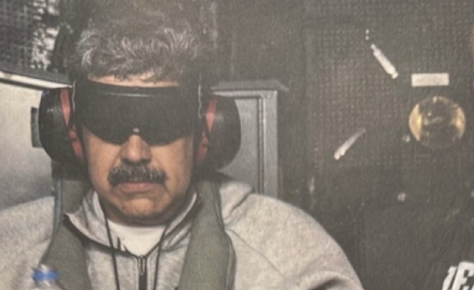 Iran, Kuba, dan Brasil Kutuk Invasi AS ke Venezuela dan Penculikan Maduro